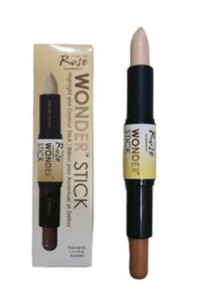 Double Sided Contour & Highlight Wonder Stick - Roesıe Rose