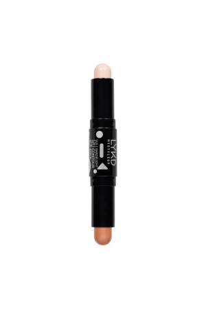 Double Sided Contour Stick-162 Dusty Mink-946 Luster - Lykd