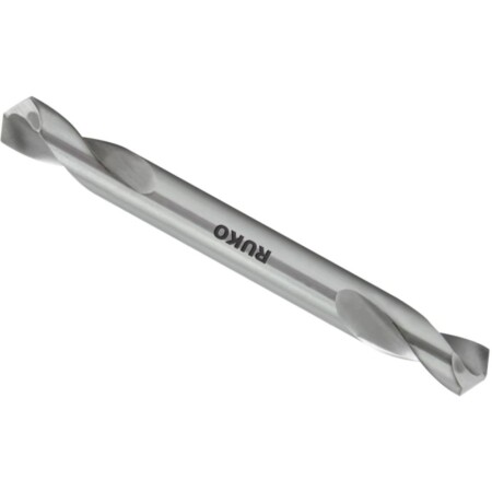 Double-sided drill bit for metal RUKO DIN1412C, Ø 5.5mm - Ruko