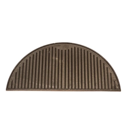 Double-sided half grill Grande Limited 25