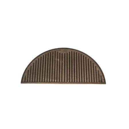 Double-sided half grill Kamado BONO 20 Media - Kamado BONO