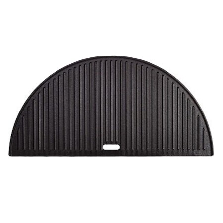 Double-sided half grill KamadoClub Pro/Pro2 46.7cm - KamadoClub