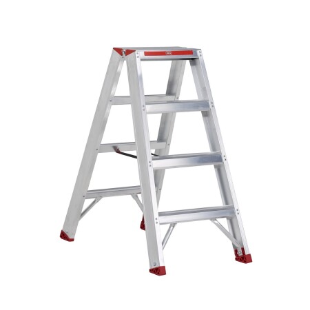 Double-sided ladder ALTREX Sierra SDO, 4 steps - Altrex
