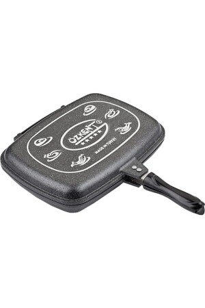 Double Sided Pan 36 cm 8696849001227 - Özkent