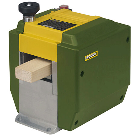 Double-sided planer PROXXON DH 40 - PROXXON MICROMOT