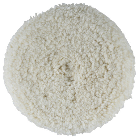 Double-sided polishing pad MAKITA 9237, 230mm - Makita Accessories