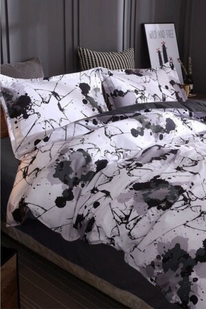 Double Sided Single Duvet Cover Set AWCT-0338 - Always