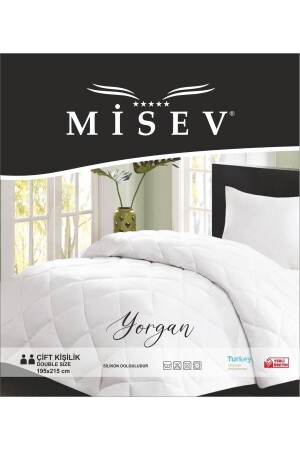 Double Silicone Quilt - Misev