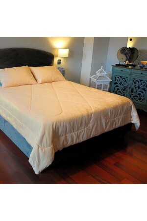 Double Silk Quilt - Angelic Silk