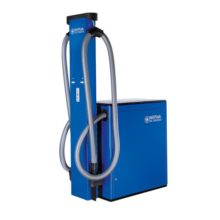 Double stationary self-service pump NILFISK SB 230/50 - Nilfisk