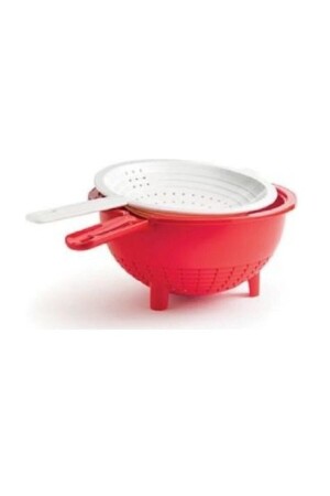 Double Strainer 11086744 - Tupperware