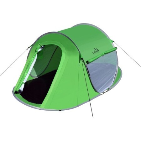 Double tent Cattara Bovec 245 x 145 x 95 cm - Cattara