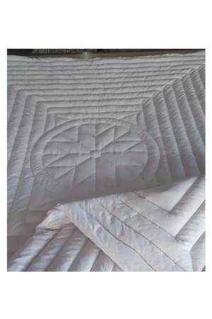 Double Wool Quilt 195 X 215 Cm - Elit