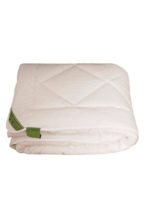 Double Wool Quilt Ygyorgsn - METİNEV