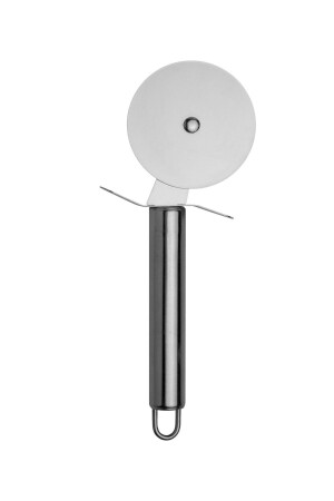 Dough Cutter and Pizza Roulette with Stainless Steel 18 Cm Medium Blade - Pizza Cutter - Kitchen Design Lab