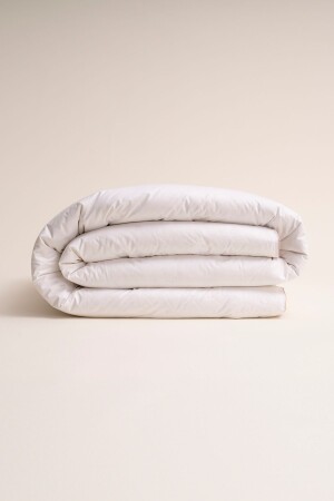 Dove 6. 5 Tog Goose Feather Quilt King Size 220x240 - Penelope