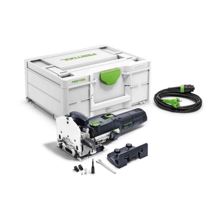 Dowel joint router FESTOOL DF 500 Q-Plus - FESTOOL