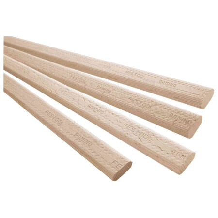 Dowel rods FESTOOL Domino D 8x750/36 BU - FESTOOL