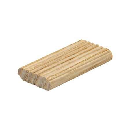 Dowels KREG MortiseMate 6x24x40mm, 75 pcs. - Kreg