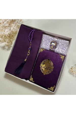 Dowry - Gift - Bridal Bundle Set - - Lifestyling