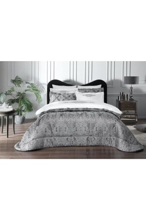 Dowry Set Iris Bridal Set - Taç