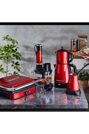 Dowry Set Red. remetta dowry set red - Remetta