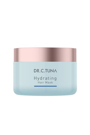 Dr. C. Tuna Hydratıng Yoğun Nemlendirici Maske 110 Ml - Farmasi
