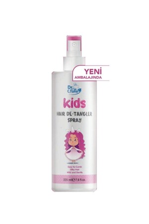 Dr C. Tuna Saç Açıcı Sprey 225 Ml - Farmasi