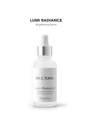 DR. C.TUNA LUMI SKIN BRIGHTENING SERUM 30ML - Farmasi