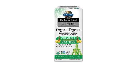 Dr. Formulated Digest+ - POWERBODY