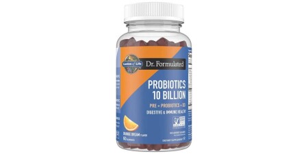 Dr. Formulated Probiotics 10 Billion - POWERBODY