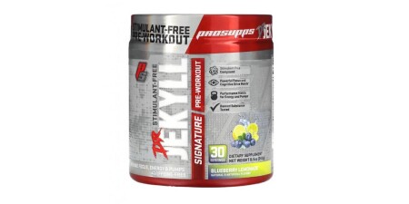 Dr. Jekyll İmzası - ProSupps