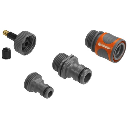 Drainage valve set GARDENA 02770-20 - Gardena