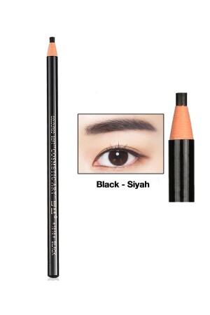 Drawstring Eyebrow Design Marking Pen - Moziur