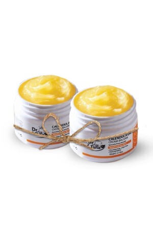 Dr.c. tuna Calendula Oil Cream Balsam 2 pack BY-00181 - Farmasi