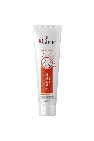Dr.clinic Cellulite Cream 150 Ml - Dr. Clinic