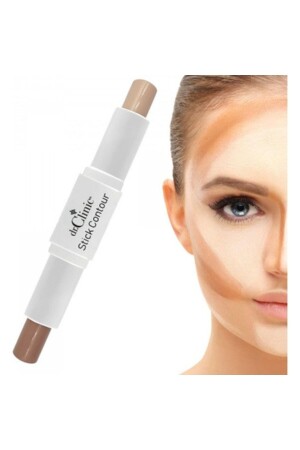 Dr.clinic Stick Contour Facial Contour - Dr. Clinic