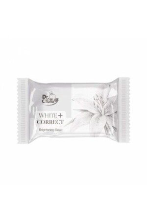 Dr.C.Tuna Brightening Soap 100 gr - Farmasi
