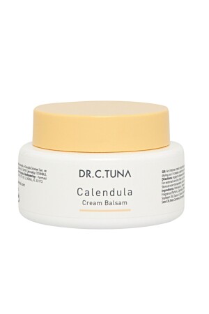 Dr.C.Tuna Calendula Oil Intensive Balsam 80 ml - Farmasi