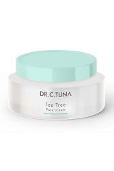 Dr.c.tuna Çay Ağacı Yağı Yüz Kremi 50 Ml 1000290 - Farmasi
