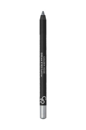 Dream Eyes Eyeliner No:404 Light Gray - Göz Kalemi - Golden Rose