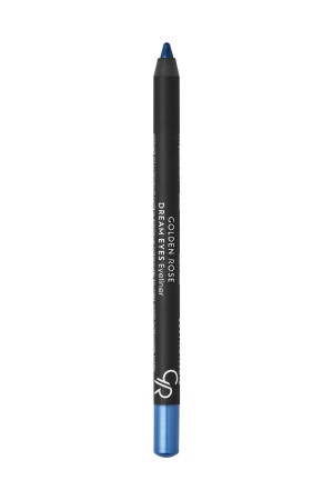 Dream Eyes Eyeliner No:418 Carolina - Eyeliner - Golden Rose