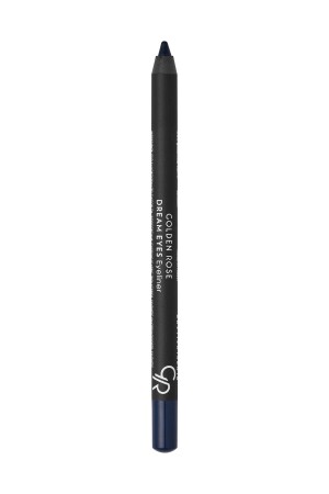 Dream Eyes Eyeliner No:420 Space - Eyeliner - Golden Rose