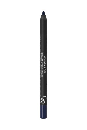 Dream Eyes Eyeliner No:424 Eggplant - Eye Pencil - Golden Rose