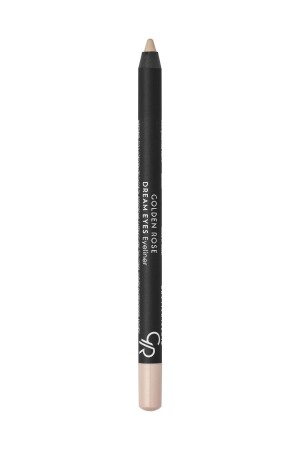 Dream Eyes Eyeliner No:426 Bone White - Eye Pencil - Golden Rose