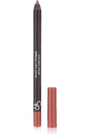 Dream Lips Ruj Lipliner No: 504 - Golden Rose