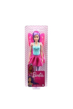 Dreamtopia Peri Bebek ,özel Seri ,peri Bebek, 852LKEMDNCF - Barbie