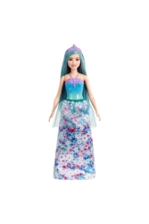 Dreamtopia Prenses Bebekler Serisi Hgr13-hgr16 HGR16 - Barbie