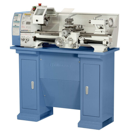 Drehmaschine BERNARDO Profi 550 WQ - Bernardo