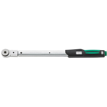 Drehmomentschlüssel STAHLWILLE 730NR/65 FK-HD 130-650Nm 3/4